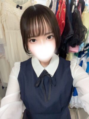 秋葉原リフレはぴはにのセラピストりりプロフィール写真