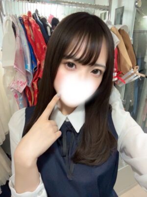 秋葉原リフレはぴはにのセラピストりりプロフィール写真