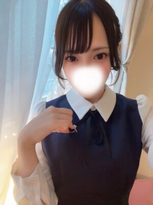 秋葉原リフレはぴはにのセラピストりりプロフィール写真