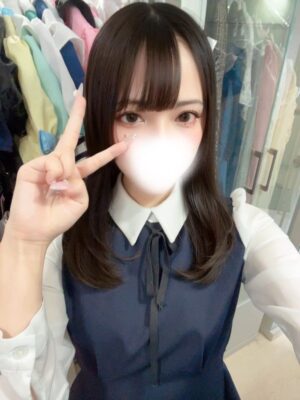 秋葉原リフレはぴはにのセラピストりりプロフィール画像