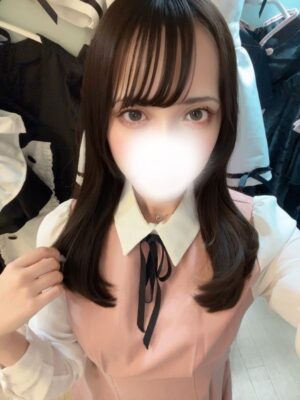 秋葉原リフレはぴはにのセラピストりりプロフィール写真