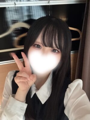 秋葉原リフレはぴはにのセラピストひよりプロフィール画像