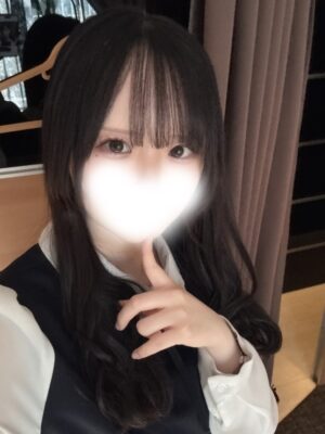 秋葉原リフレはぴはにのセラピストひよりプロフィール写真