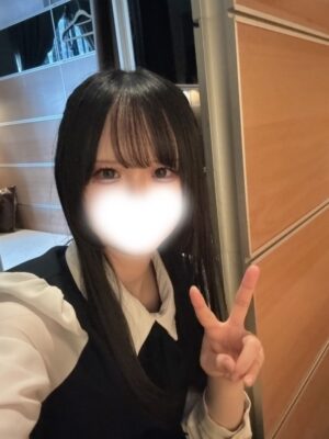秋葉原リフレはぴはにのセラピストひよりプロフィール写真