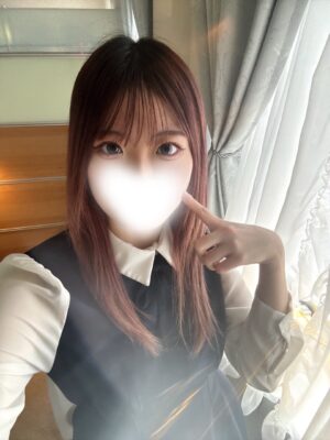 秋葉原リフレはぴはにのセラピストみなプロフィール写真