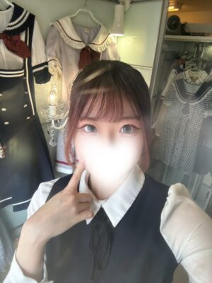 秋葉原リフレはぴはにのセラピストみなプロフィール画像