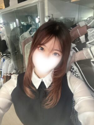 秋葉原リフレはぴはにのセラピストみなプロフィール写真