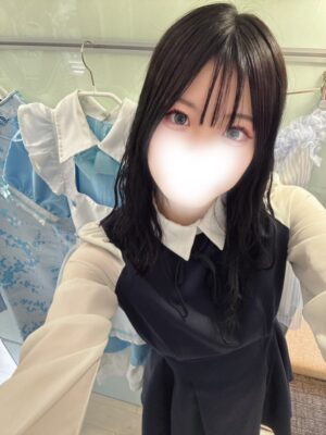 秋葉原リフレはぴはにのセラピストみなプロフィール画像