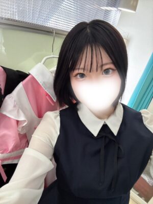 秋葉原リフレはぴはにのセラピストみなプロフィール写真