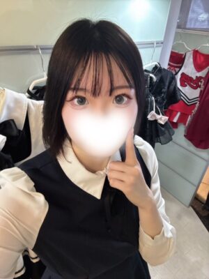 秋葉原リフレはぴはにのセラピストみなプロフィール画像