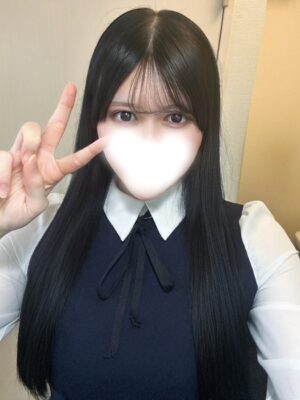 秋葉原リフレはぴはにのセラピストななせプロフィール写真