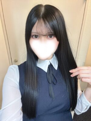 秋葉原リフレはぴはにのセラピストななせプロフィール写真