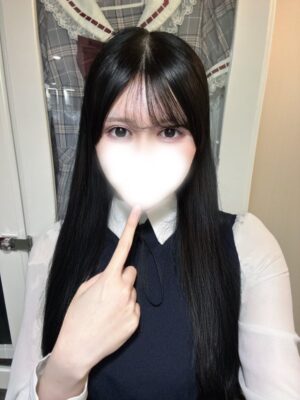 秋葉原リフレはぴはにのセラピストななせプロフィール写真