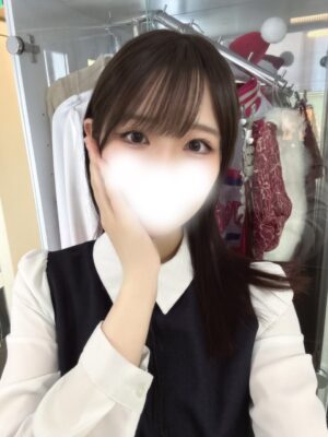 秋葉原リフレはぴはにのセラピストみなみプロフィール画像