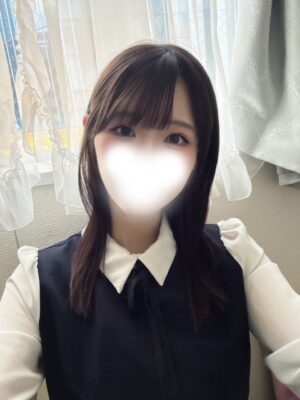 秋葉原リフレはぴはにのセラピストみなみプロフィール写真