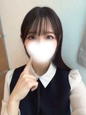 秋葉原リフレはぴはにのセラピストみなみプロフィール写真