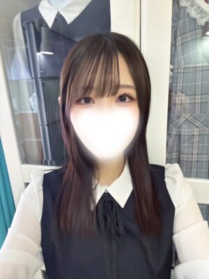 秋葉原リフレはぴはにのセラピストみなみプロフィール写真