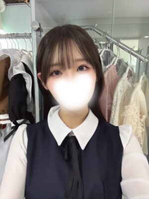 秋葉原リフレはぴはにのセラピストみなみプロフィール写真