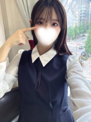 秋葉原リフレはぴはにのセラピストみなみプロフィール画像