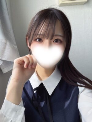 秋葉原リフレはぴはにのセラピストみなみプロフィール画像