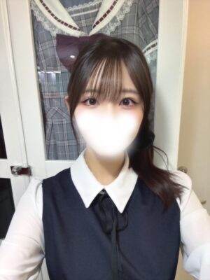 秋葉原リフレはぴはにのセラピストみなみプロフィール写真