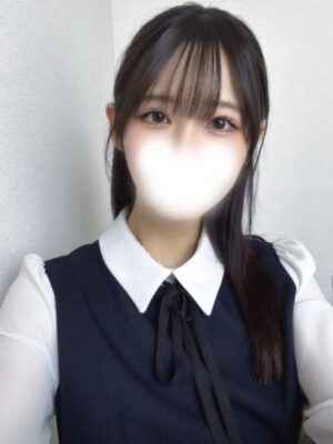 秋葉原リフレはぴはにのセラピストみなみプロフィール写真
