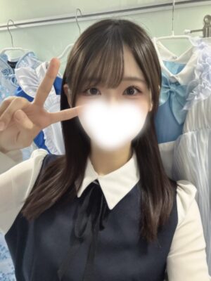 秋葉原リフレはぴはにのセラピストみなみプロフィール画像