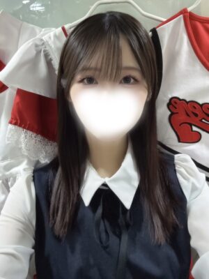 秋葉原リフレはぴはにのセラピストみなみプロフィール写真