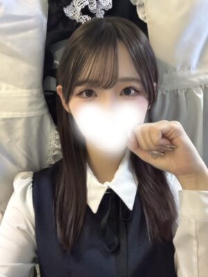 秋葉原リフレはぴはにのセラピストみなみプロフィール画像