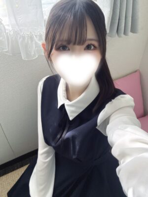 秋葉原リフレはぴはにのセラピストみなみプロフィール写真
