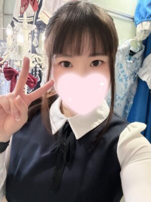 秋葉原リフレはぴはにのセラピストほたるプロフィール写真