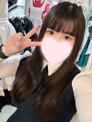秋葉原リフレはぴはにのセラピストほたるプロフィール写真