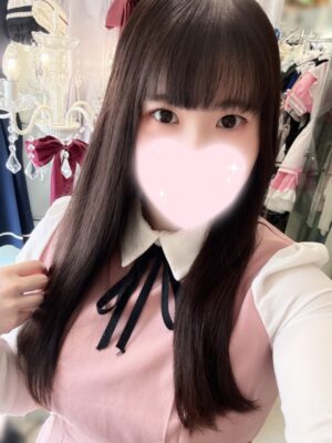 ほたる 秋葉原リフレはぴはにセラピストプロフィール画像