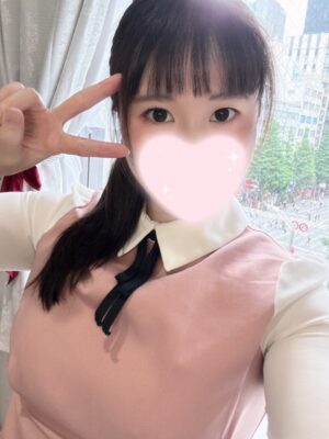 ほたる　秋葉原リフレはぴはにセラピストプロフィール画像