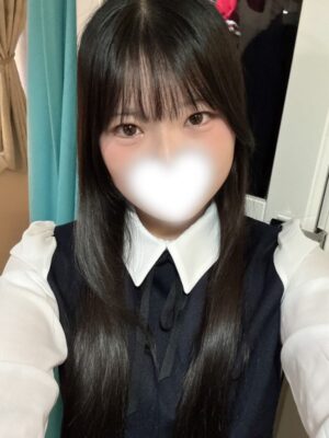 秋葉原リフレはぴはにのセラピストましろプロフィール写真