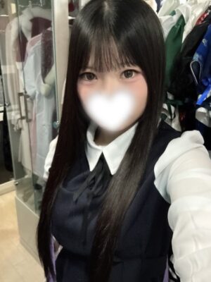 ましろ 秋葉原リフレはぴはにセラピストプロフィール画像