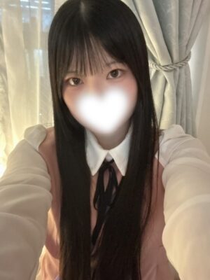 ましろ 秋葉原リフレはぴはにセラピストプロフィール画像