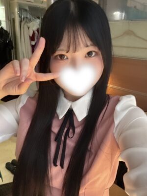 ましろ 秋葉原リフレはぴはにセラピストプロフィール画像