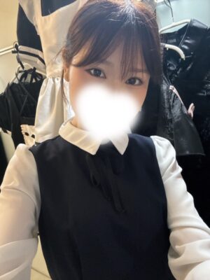 あい　秋葉原リフレはぴはにセラピストプロフィール画像
