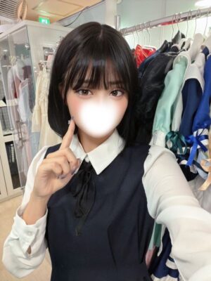 れん　秋葉原リフレはぴはにセラピストプロフィール画像
