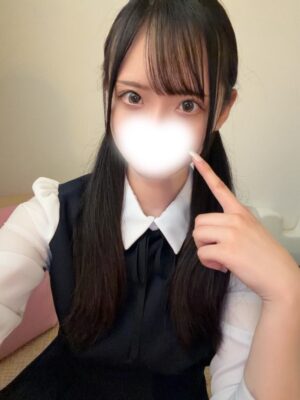 ほのか 秋葉原リフレはぴはにセラピストプロフィール画像