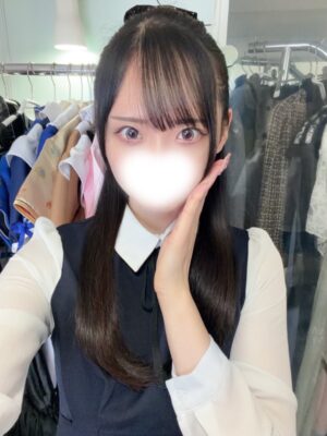 ほのか　秋葉原リフレはぴはにセラピストプロフィール画像