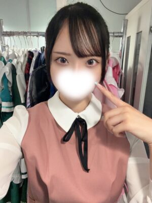 ほのか　秋葉原リフレはぴはにセラピストプロフィール画像