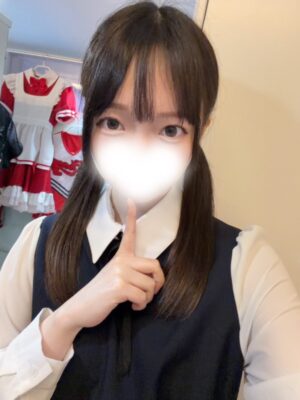 秋葉原リフレはぴはにのセラピストあみプロフィール画像