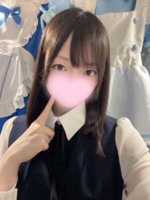あみ　秋葉原リフレはぴはにセラピストプロフィール画像