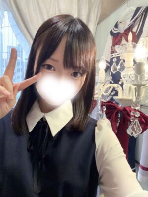 あみ　秋葉原リフレはぴはにセラピストプロフィール画像