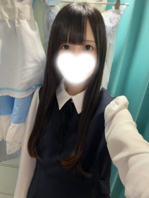 まゆ 秋葉原リフレはぴはにセラピストプロフィール画像