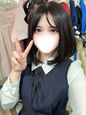 める 秋葉原リフレはぴはにセラピストプロフィール画像