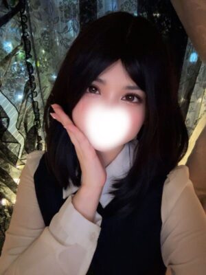 める 秋葉原リフレはぴはにセラピストプロフィール画像