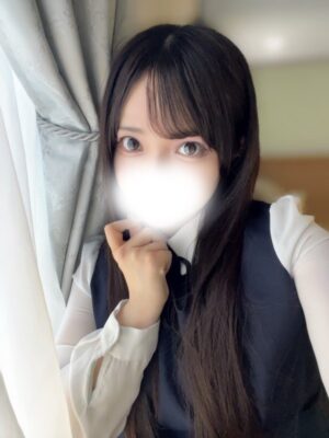 秋葉原リフレはぴはにのセラピストくるみプロフィール写真